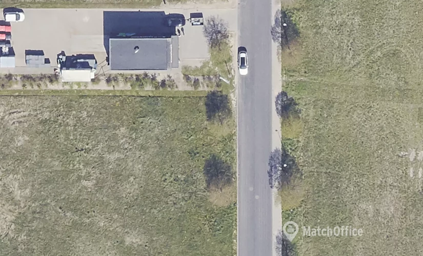 Butik til leje på Japanvej 17, 4200 Slagelse - 1600 m² | Foto 4 - Lokalebasen.dk