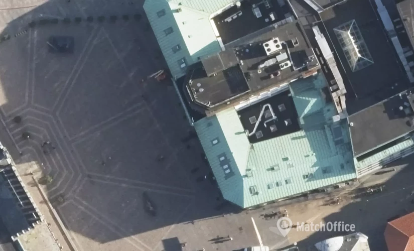 Butik til leje på Flakhaven 1B st, 5000 Odense C - 295 m² | Foto 4 - Lokalebasen.dk