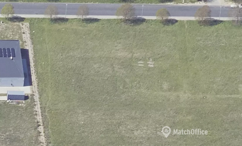 Butik til leje på Japanvej 17, 4200 Slagelse - 1600 m² | Foto 2 - Lokalebasen