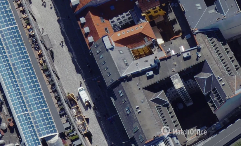 Butik til leje på Købmagergade 7 th., 1150 København K - 125 m² | Foto 4 - Lokalebasen