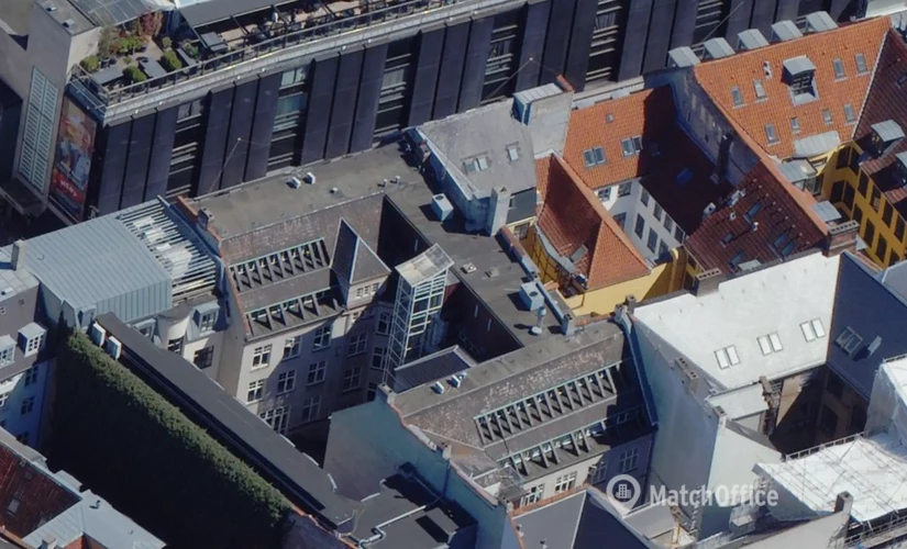 Butik til leje på Købmagergade 7 th., 1150 København K - 125 m² | Foto 3 - Lokalebasen