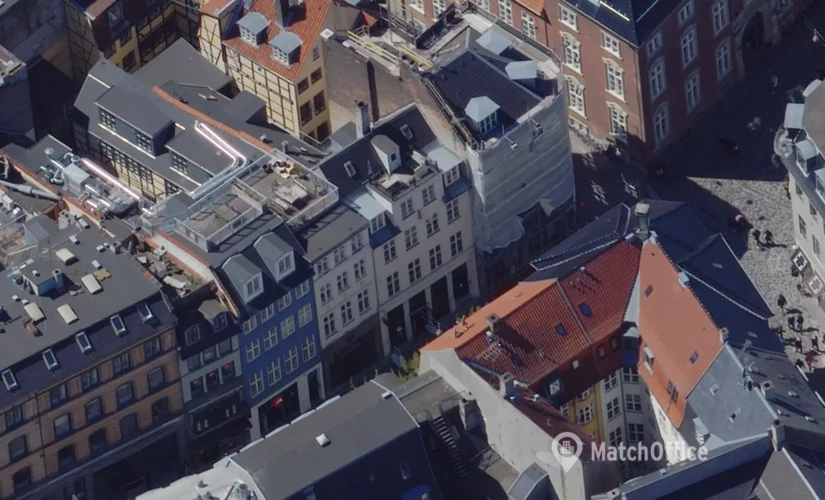 444 m² Shop for rent in Copenhagen City Center, Købmagergade 29 (1150) - 0 | MatchOffice
