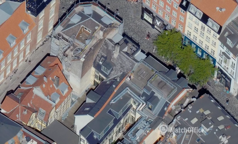 Butik til leje på Købmagergade 29, 1150 København K - 444 m² | Foto 0 - Lokalebasen