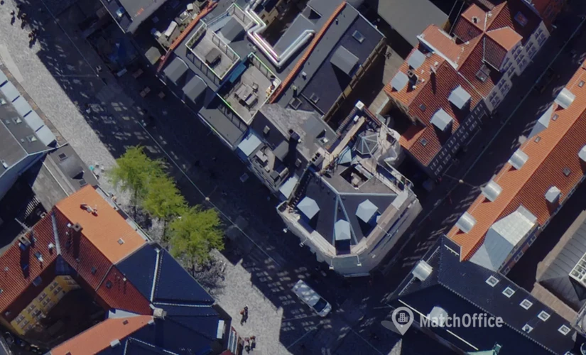 444 m² Commercial shop for rent in Copenhagen City Center, Købmagergade 29 (1150) - 4 | MatchOffice.com