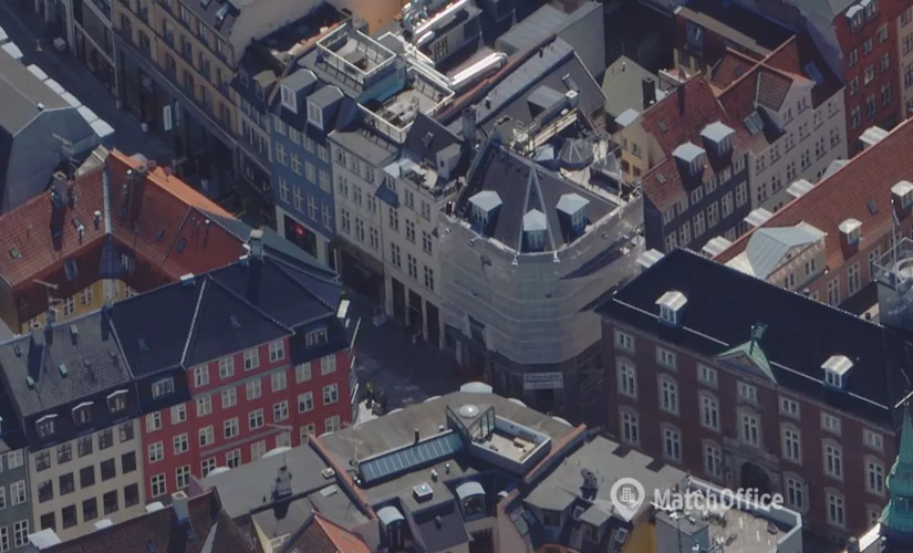 444 m² Commercial shop for rent in Copenhagen City Center, Købmagergade 29 (1150) - 1 | MatchOffice.com