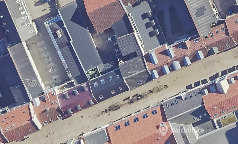 Butik til leje på Vestergade 29, 8600 Silkeborg - 202 m² | Foto 0 - Lokalebasen