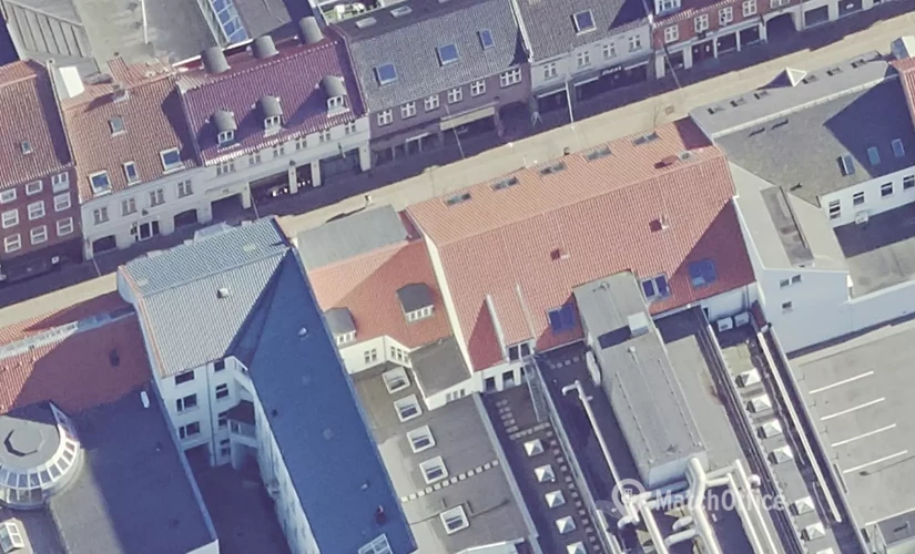 Butik til leje på Vestergade 29, 8600 Silkeborg - 202 m² | Foto 1 - Lokalebasen