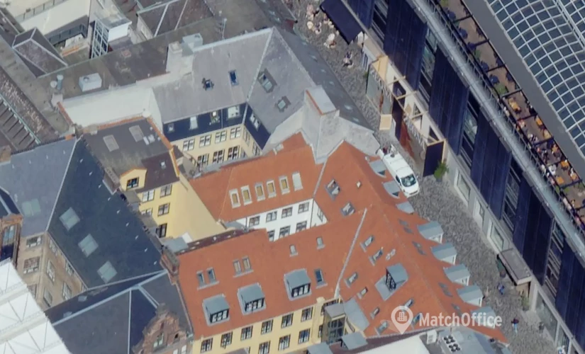 116 m² Shop for rent in Copenhagen City Center, Købmagergade 7 tv. (1150) - 0 | MatchOffice