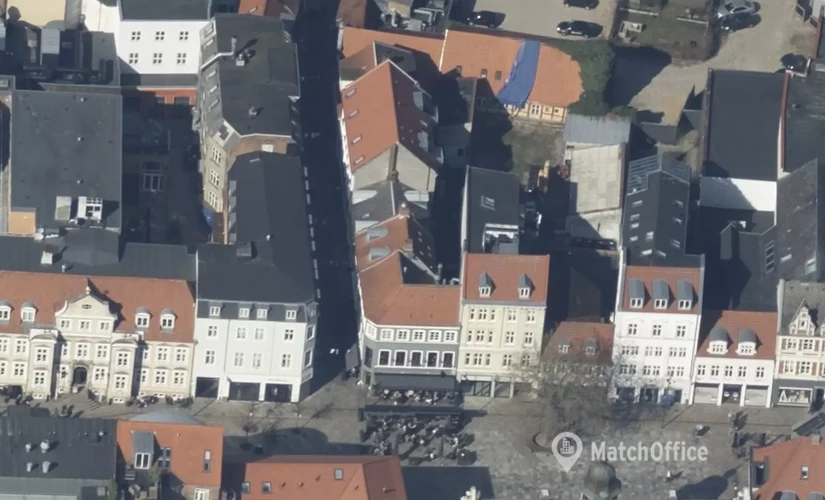 160 m² Shop for rent in Horsens, Graven 4 st (8700) - 0 | MatchOffice.com