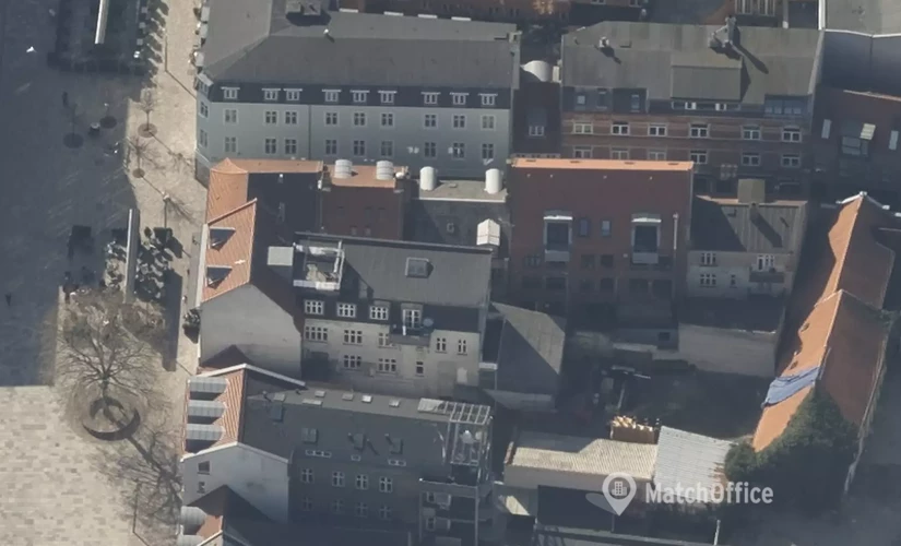 Butik til leje på Graven 4 st, 8700 Horsens - 160 m² | Foto 2 - Lokalebasen