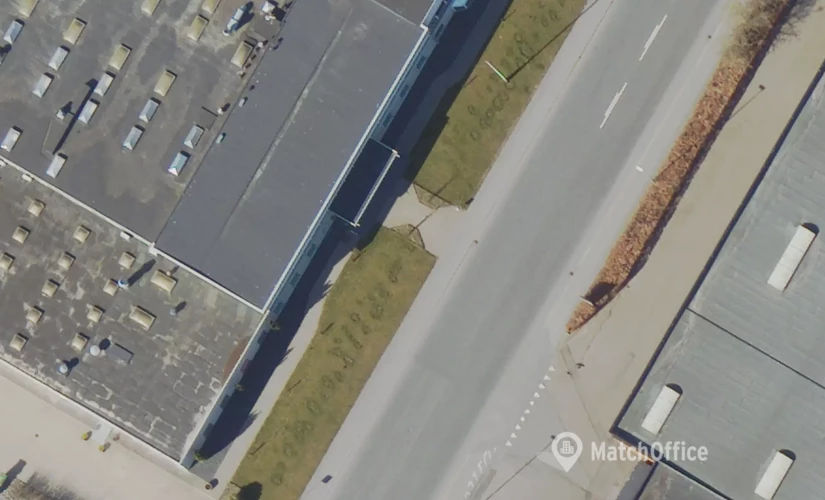 Kontor til leje på Mørupvej 2, 7400 Herning - 1842 m² | Foto 4 - Lokalebasen.dk