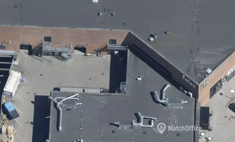 Butik til leje på Klosterparks Alle 10, 4100 Ringsted - 338 m² | Foto 3 - Lokalebasen.dk