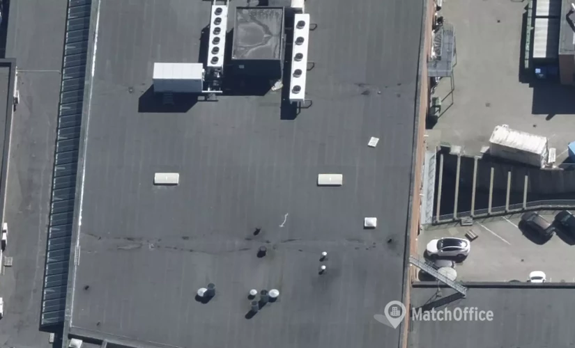 Butik til leje på Klosterparks Alle 10, 4100 Ringsted - 338 m² | Foto 1 - Lokalebasen