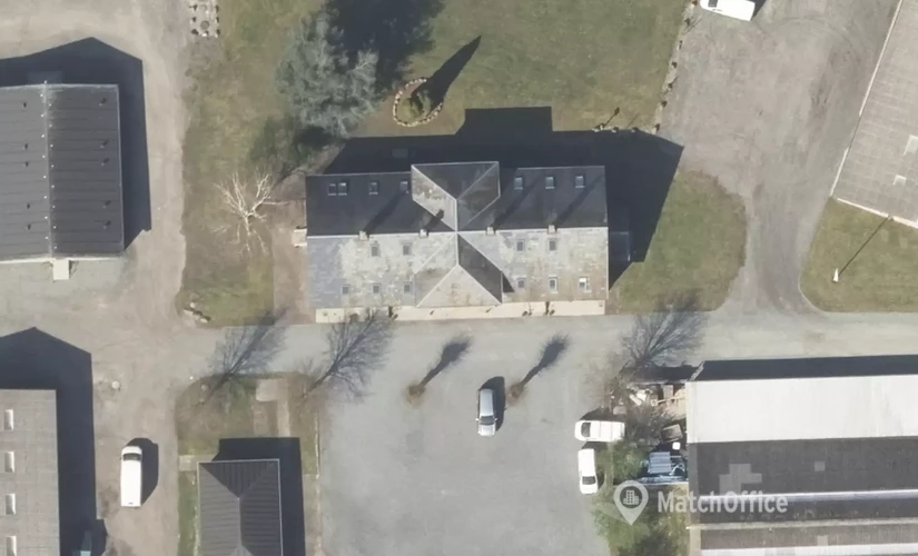 Kontor til leje på Agertoften 1, 5550 Langeskov - 278 m² | Foto 4 - Lokalebasen.dk