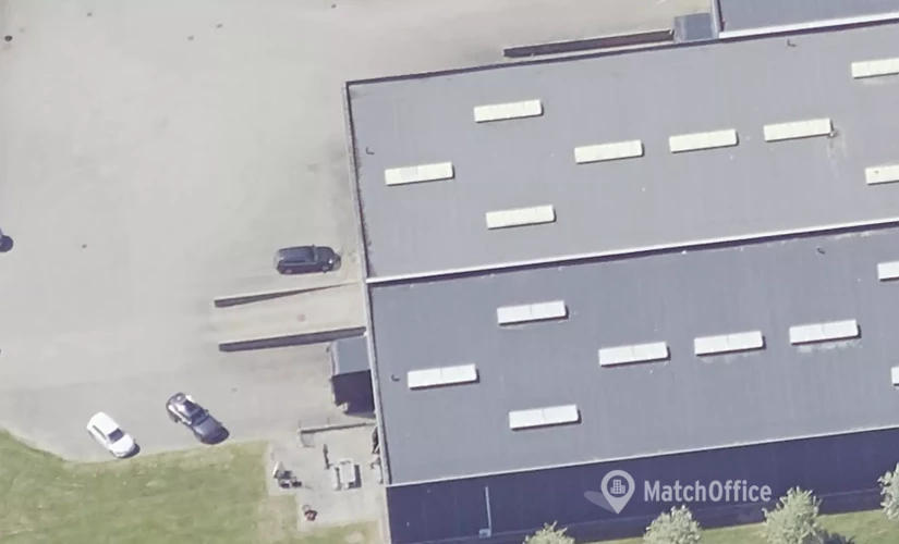 Kontor til leje på Karen Blixens Vej 6, 7100 Vejle - 85 m² | Foto 2 - Lokalebasen