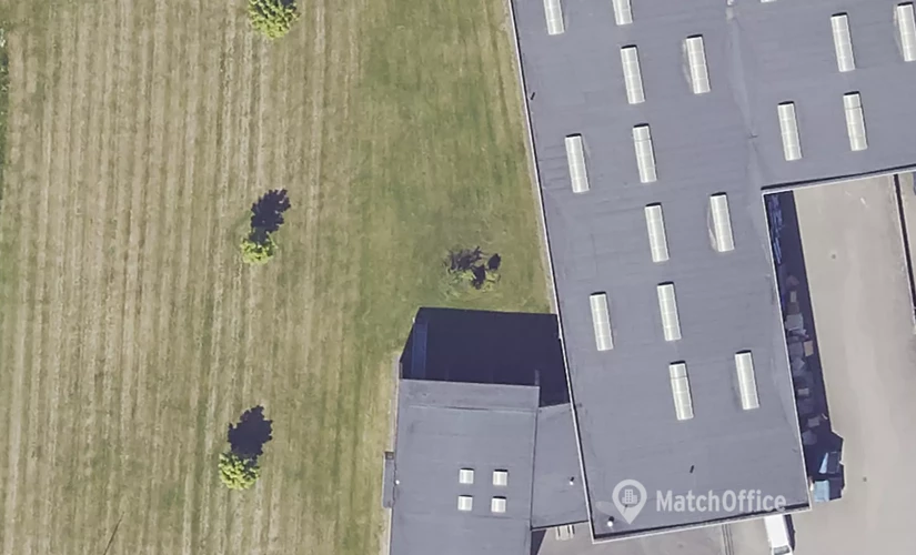 Kontor til leje på Karen Blixens Vej 6, 7100 Vejle - 25 m² | Foto 0 - Lokalebasen