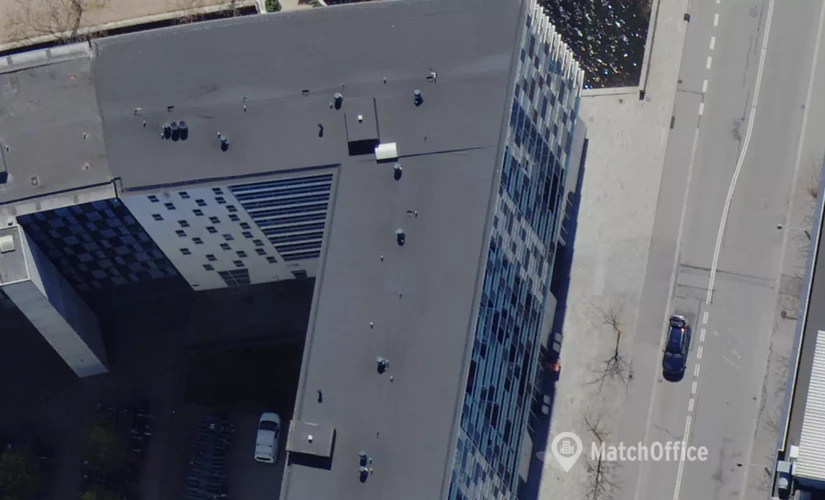 715 m² Store for rent in Copenhagen S, Edvard Thomsens Vej 2A (2300) - 4 | MatchOffice.com