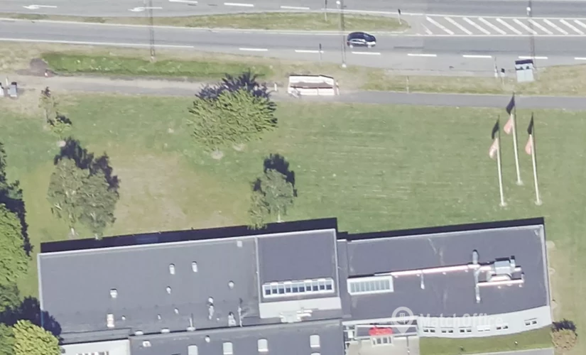 Kontor til leje på Karen Blixens Vej 6, 7100 Vejle - 25 m² | Foto 3 - Lokalebasen