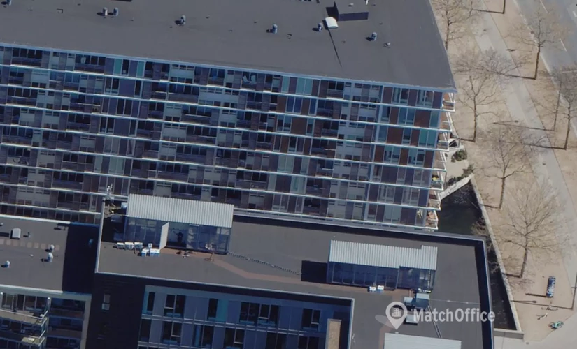 Butik til leje på Edvard Thomsens Vej 2A, 2300 København S - 715 m² | Foto 3 - Lokalebasen.dk