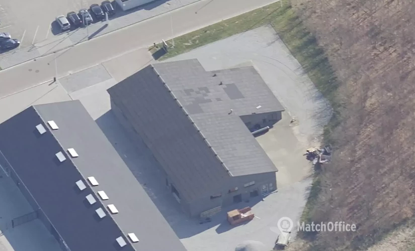 Lager til leje på Jeppe Skovgaards Vej 40, 6800 Varde - 760 m² | Foto 3 - Lokalebasen