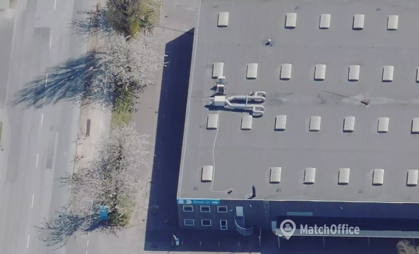 Lager til leje på Vallensbækvej 49, 2605 Brøndby - 540 m² | Foto 3 - Lokalebasen.dk