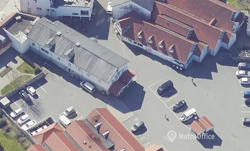 Office Fruensgaard Plads 2B 9550 Mariager