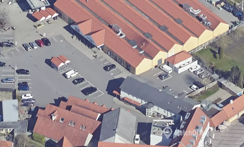 Office Fruensgaard Plads 2B 9550 Mariager