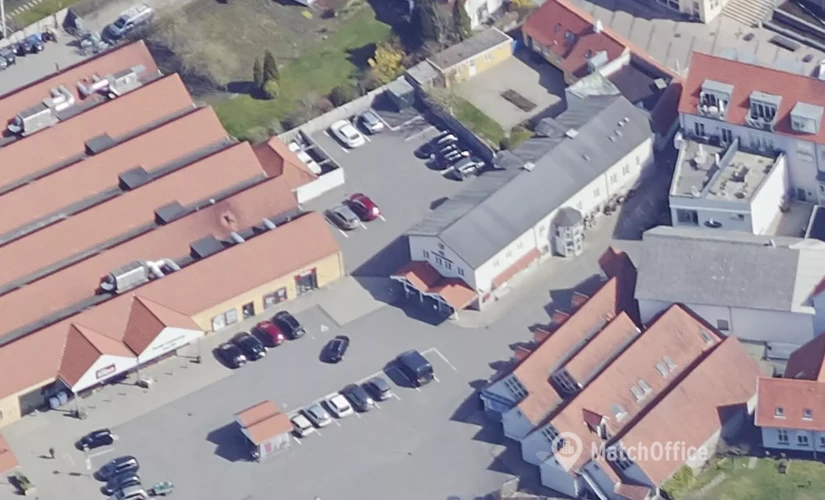 Office Fruensgaard Plads 2B 9550 Mariager