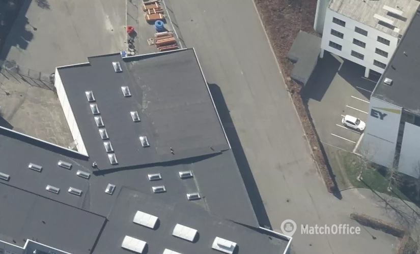 Butik til leje på Holmboes Alle 14, 8700 Horsens - 515 m² | Foto 0 - Lokalebasen.dk