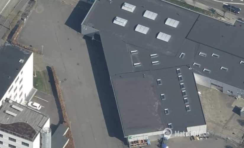 Butik til leje på Holmboes Alle 14, 8700 Horsens - 515 m² | Foto 3 - Lokalebasen.dk