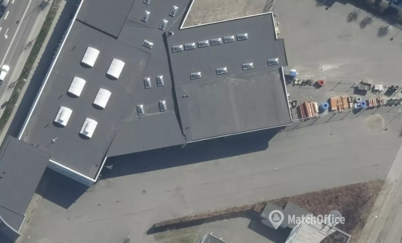 Butik til leje på Holmboes Alle 14, 8700 Horsens - 515 m² | Foto 4 - Lokalebasen