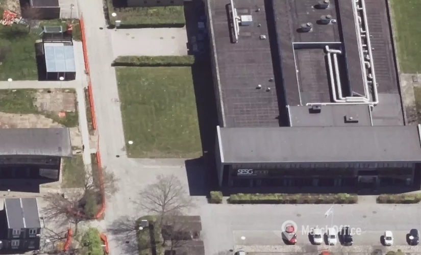 Kontor Ryttervej 65 5700 Svendborg