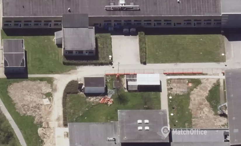 Kontor Ryttervej 65 5700 Svendborg