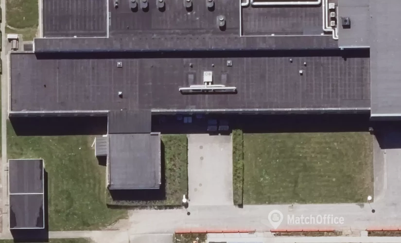 Kontor Ryttervej 65 5700 Svendborg