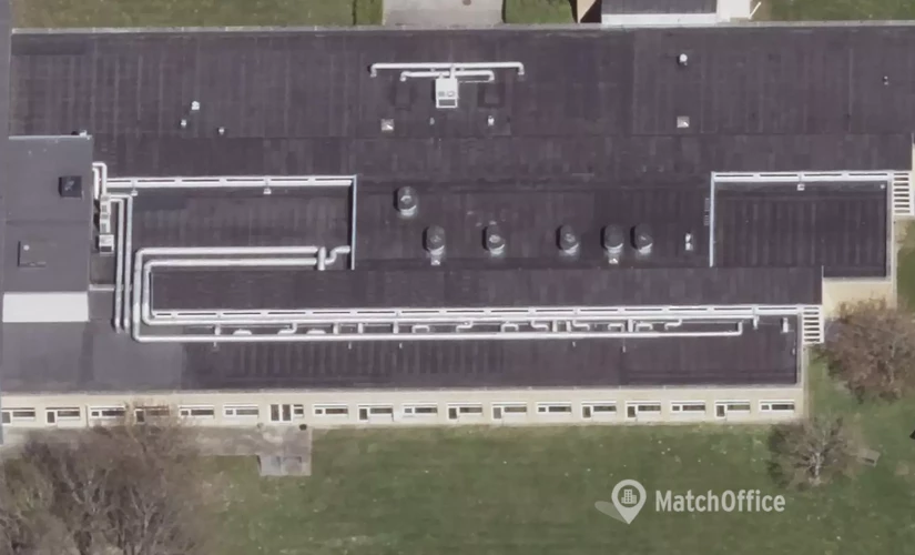 Kontor Ryttervej 65 5700 Svendborg