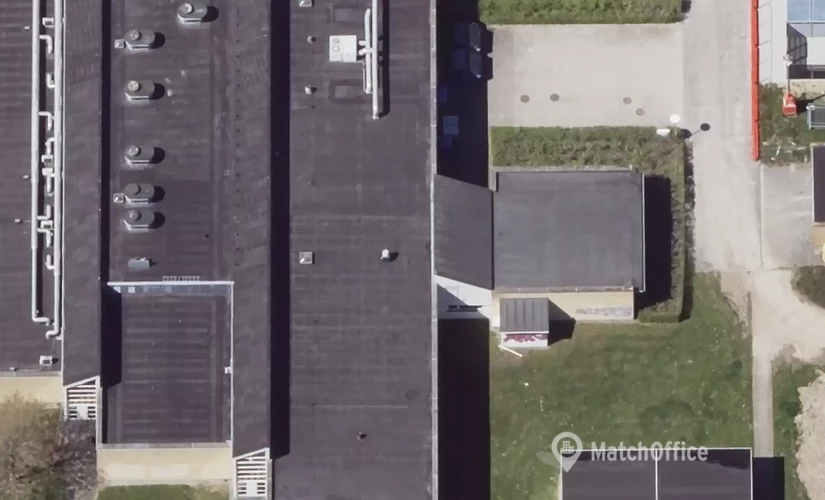 Kontor Ryttervej 65 5700 Svendborg