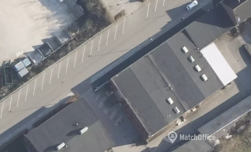 Lager til leje på Wichmandsgade 7, 5000 Odense C - 170 m² | Foto 4 - Lokalebasen