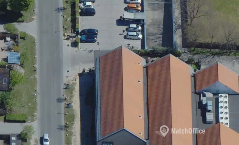 153 m² Commercial shop for rent in Dragor, Maglebytorv 2 (2791) - 3 | MatchOffice
