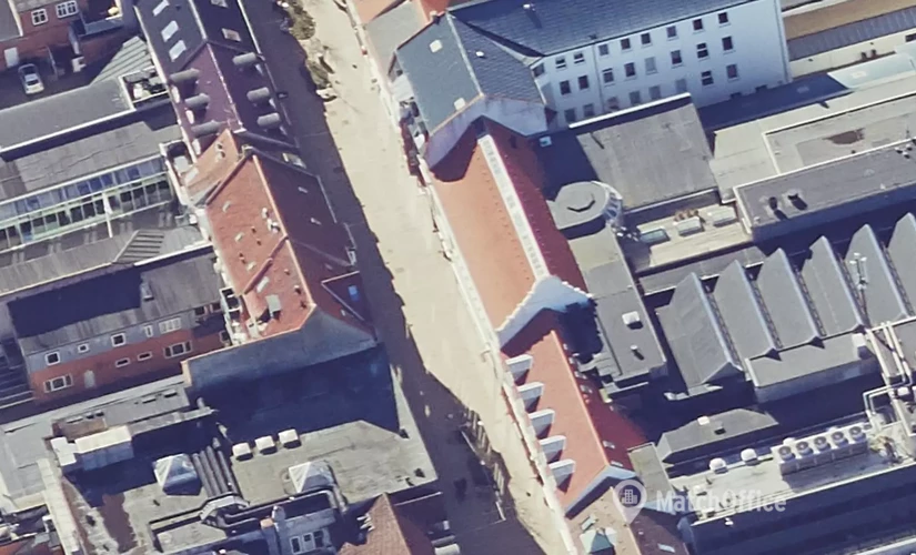 850 m² Shop for rent in Silkeborg, Vestergade 20 (8600) - 2 | MatchOffice