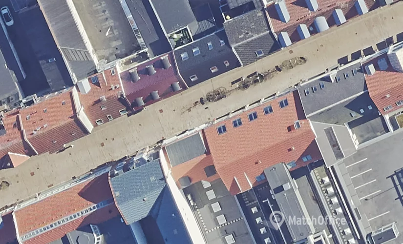 850 m² Shop for rent in Silkeborg, Vestergade 20 (8600) - 4 | MatchOffice.com