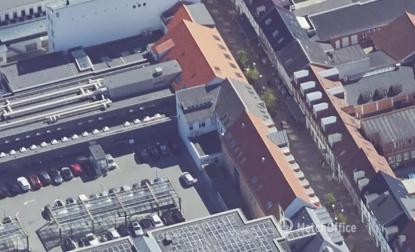 850 m² Store for rent in Silkeborg, Vestergade 20 (8600) - 3 | MatchOffice