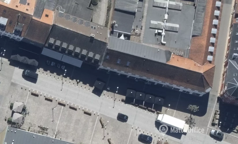 625 m² Store for rent in Holbaek, Ahlgade 50C (4300) - 4 | MatchOffice