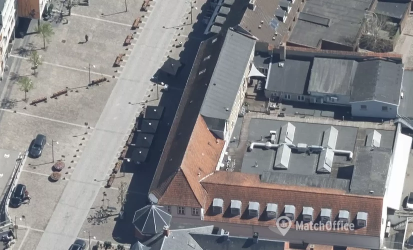 625 m² Shop for rent in Holbaek, Ahlgade 50C (4300) - 3 | MatchOffice