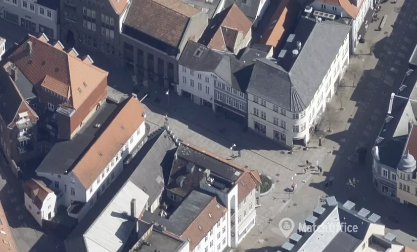 Butik Perlegade 22 6400 Sønderborg