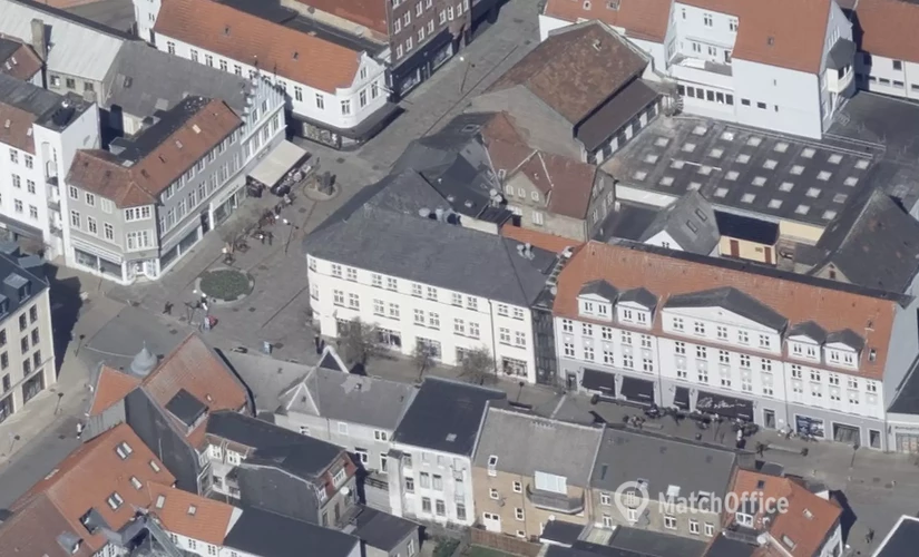 Butik Perlegade 22 6400 Sønderborg