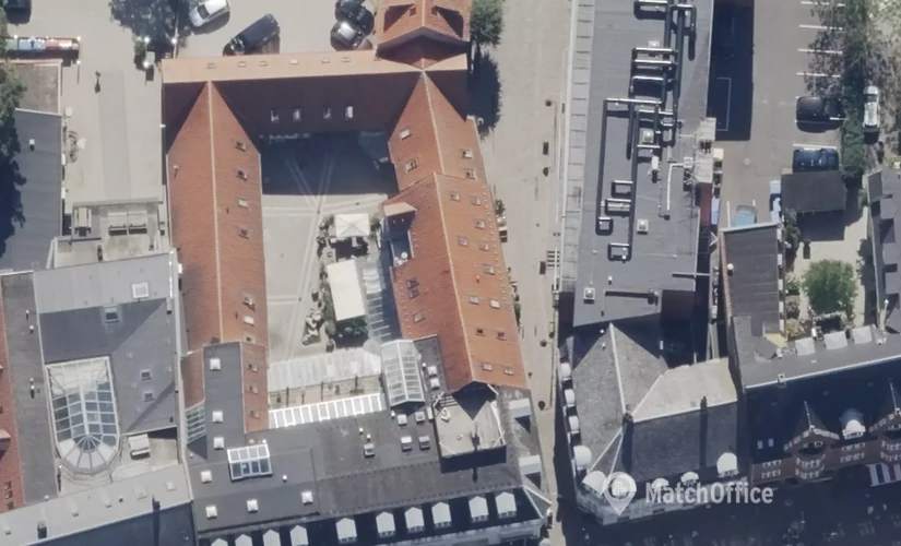 Office Gullandsstræde 5 1 4000 Roskilde