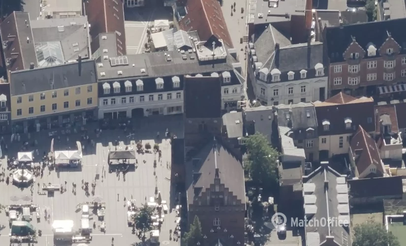 Office Gullandsstræde 5 1 4000 Roskilde