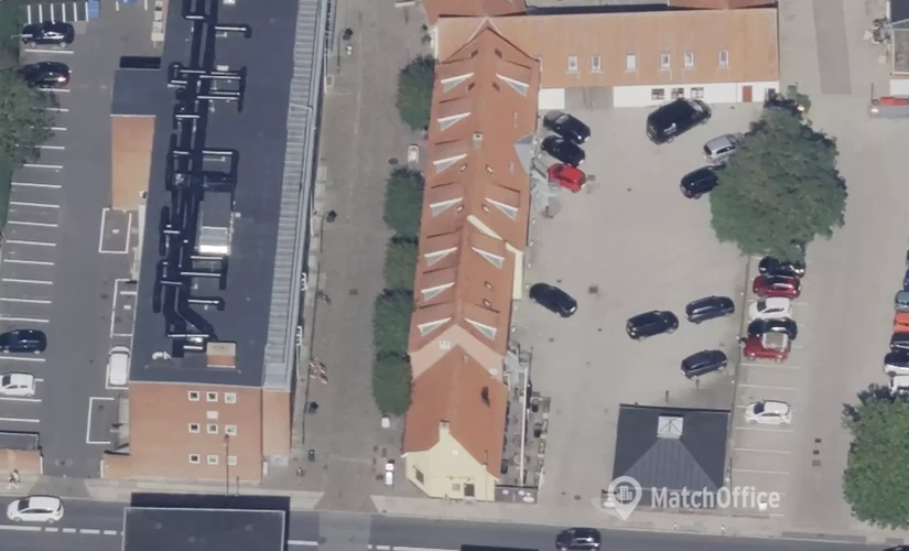 Office Gullandsstræde 5 1 4000 Roskilde