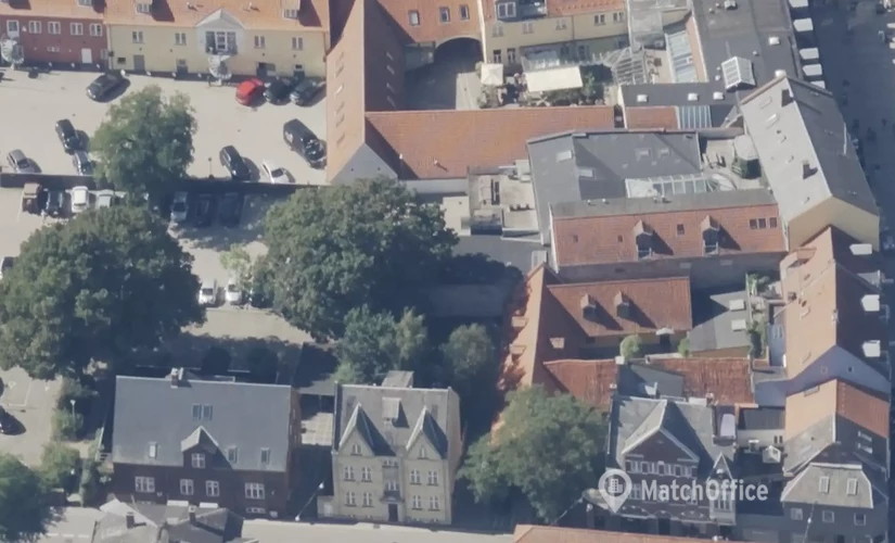 Office Gullandsstræde 5 1 4000 Roskilde