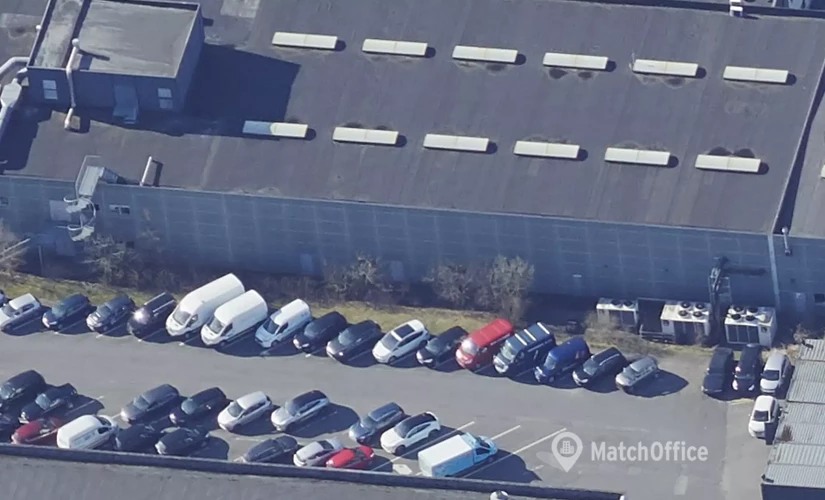 Kontor Skjernvej 4A 9220 Aalborg Øst